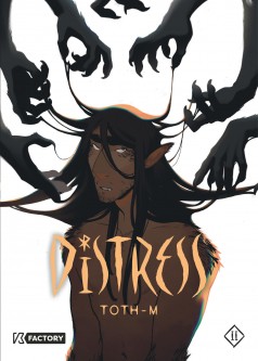Distress – Tome 2