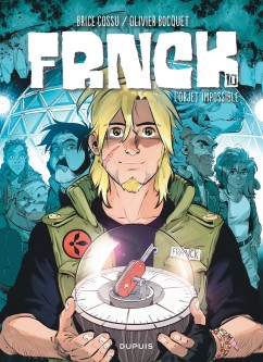 FRNCK – Tome 10