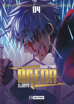 Arena – Tome 4