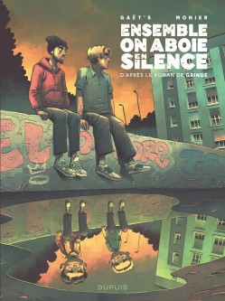 Ensemble, on aboie en silence 