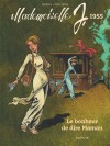 Le bonheur de dire Maman - couv