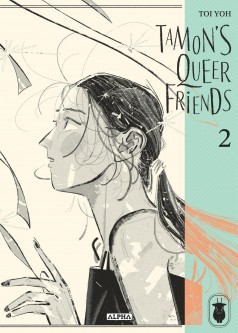 Tamon's Queer Friends – Tome 2