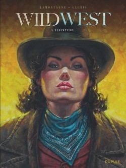 Wild West – Tome 5
