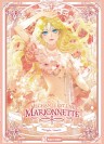 La Méchante est une marionnette, tome 1 - couv