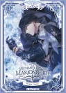 La Méchante est une marionnette, tome 2 - couv