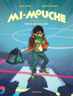 Mi-Mouche – Tome 2