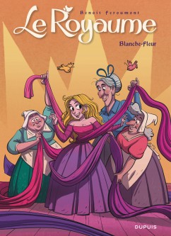 Le Royaume – Tome 10