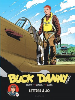 Buck Danny - Origines – Tome 4