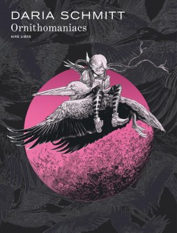 Ornithomaniacs