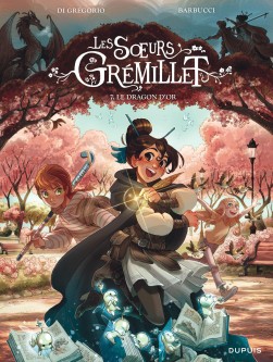 Les soeurs Grémillet – Tome 7