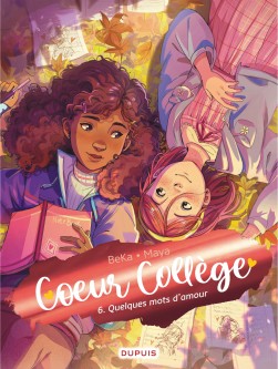 Coeur Collège – Tome 6