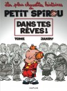 Dans tes rêves ! - couv