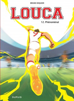 Louca – Tome 12