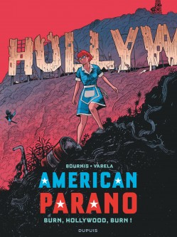 American Parano – Tome 4