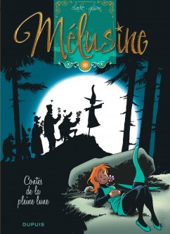 Mélusine – Tome 10