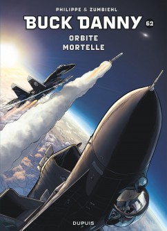 Buck Danny – Tome 62