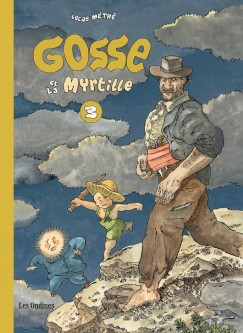 Gosse – Tome 3