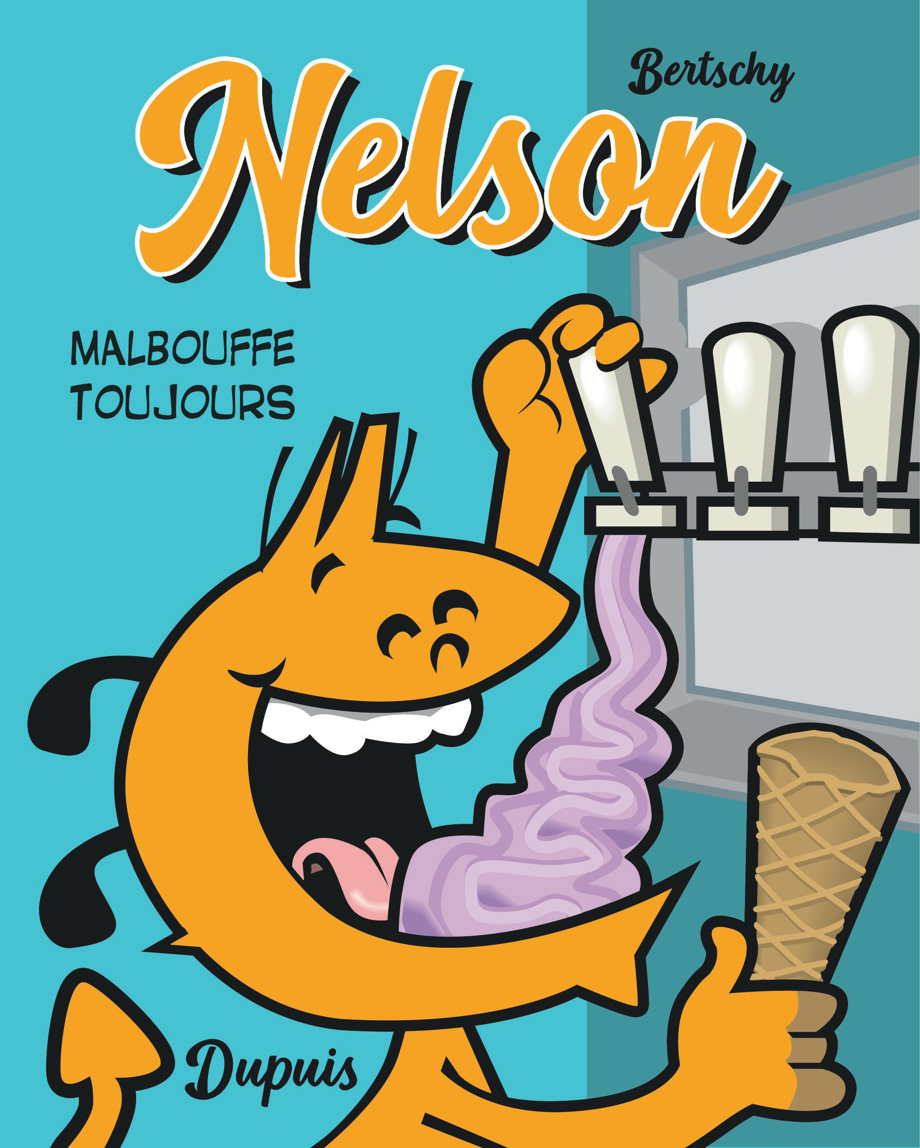 Malbouffe toujours - couv