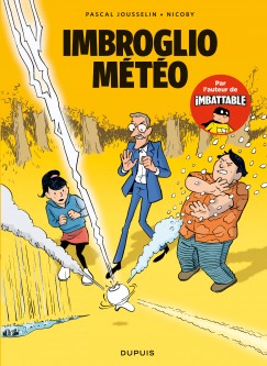 Les nouvelles aventures de Max Beaumont – Tome 1