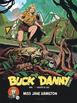 Buck Danny - Origines – Tome 5