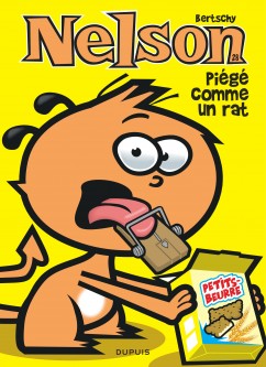Nelson – Tome 28