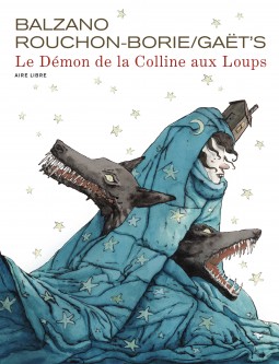 Le Démon de la Colline aux Loups