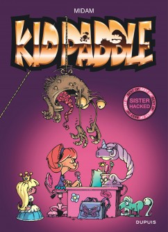 Kid Paddle - Best Of – Tome 3