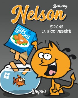 Nelson – Tome 7
