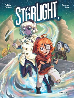Starlight – Tome 1