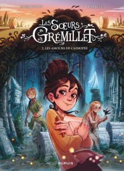 Les soeurs Grémillet – Tome 2