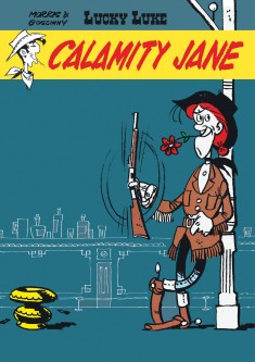 Lucky Luke – Tome 30
