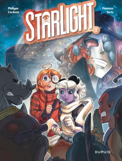 Starlight – Tome 2
