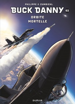 Buck Danny – Tome 62