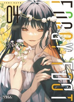 Foggy Foot – Tome 4