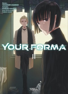 Your forma – Tome 2