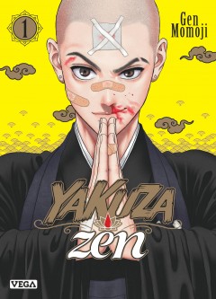 Yakuza Zen – Tome 1