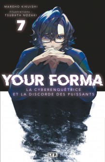 Your Forma - Roman – Tome 7