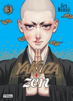 Yakuza Zen – Tome 3