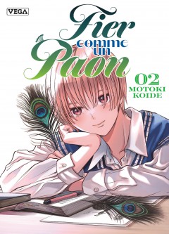 Fier comme un paon – Tome 2