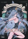 Shiboyugi - Playing death games to put food on the table, tome 2 - couv