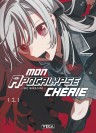 Mon apocalypse chérie – Tome 1 - couv