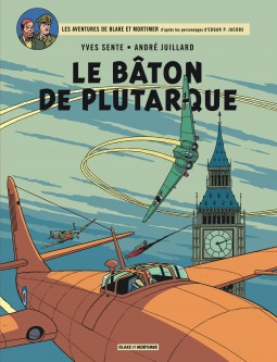 Blake & Mortimer – Tome 23