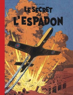 Blake & Mortimer – Tome 1