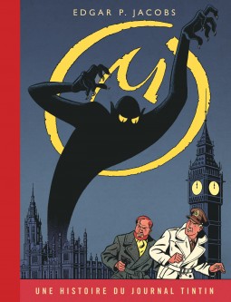 Blake & Mortimer – Tome 6