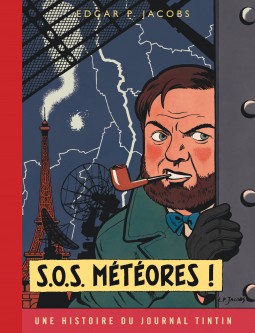 Blake & Mortimer – Tome 8