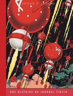 Blake & Mortimer – Tome 7