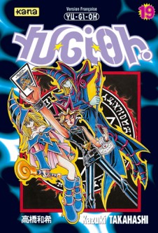 Yu-Gi-Oh ! – Tome 19