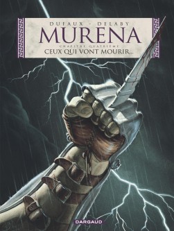 Murena – Tome 4