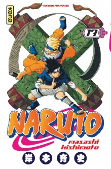 Naruto – Tome 17