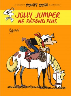 Jolly Jumper ne répond plus